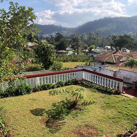 White Cottage Nuwara Eliya Luaran gambar