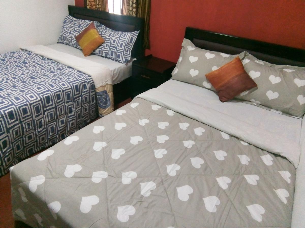 White Cottage Nuwara Eliya Luaran gambar