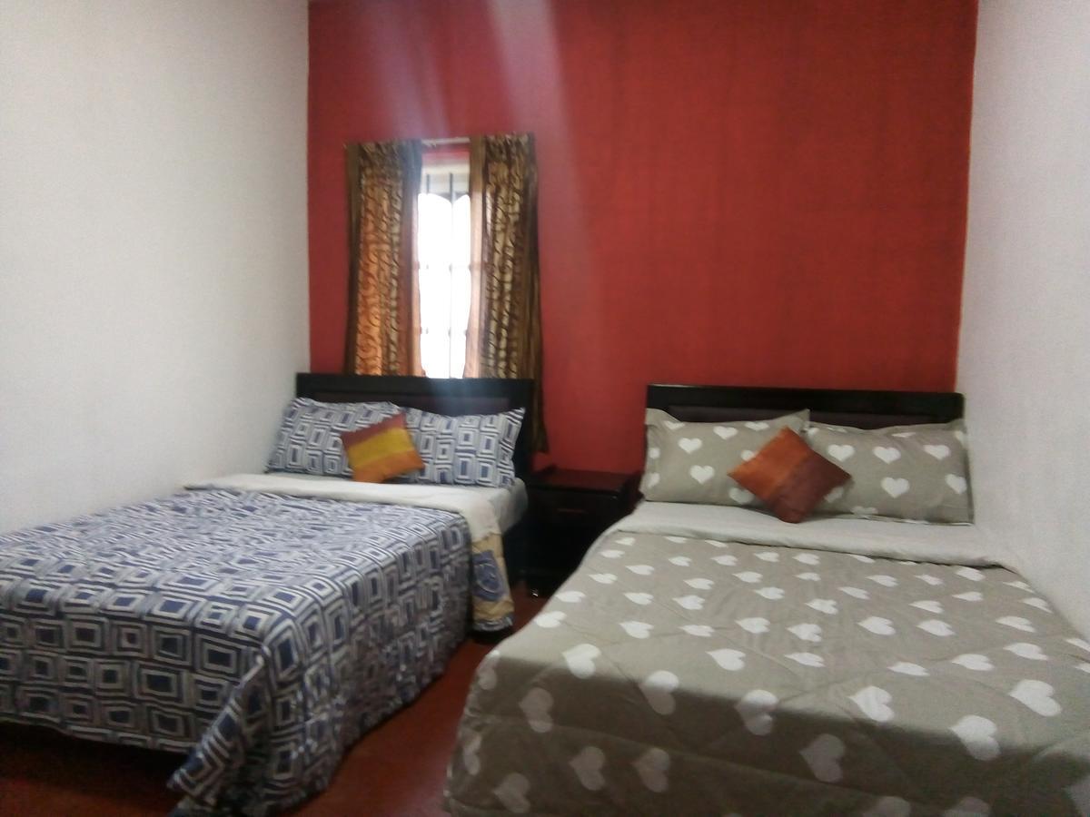 White Cottage Nuwara Eliya Luaran gambar