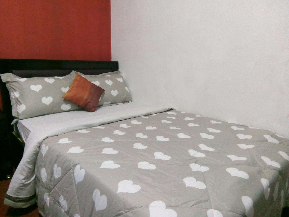 White Cottage Nuwara Eliya Luaran gambar
