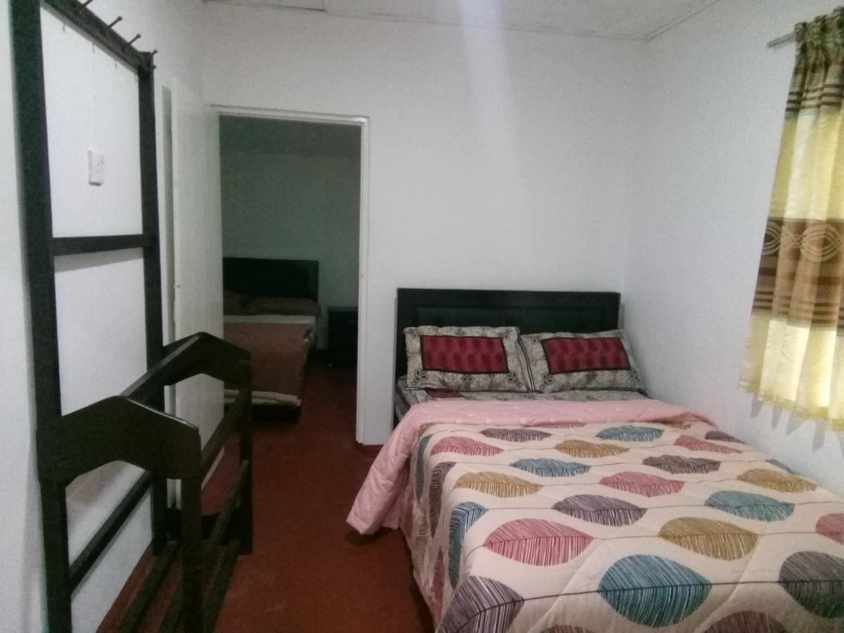 White Cottage Nuwara Eliya Luaran gambar