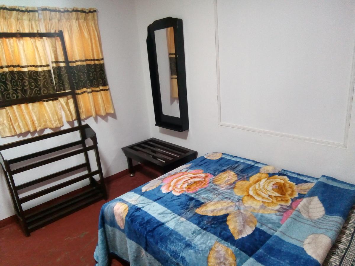 White Cottage Nuwara Eliya Luaran gambar