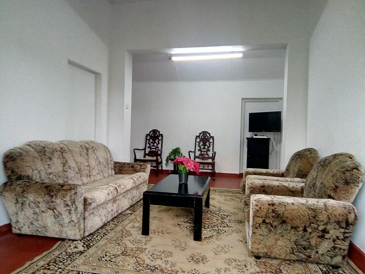 White Cottage Nuwara Eliya Luaran gambar