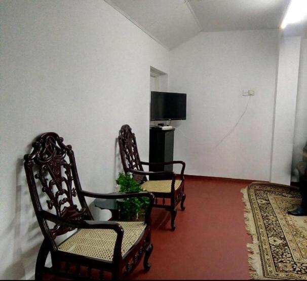 White Cottage Nuwara Eliya Luaran gambar