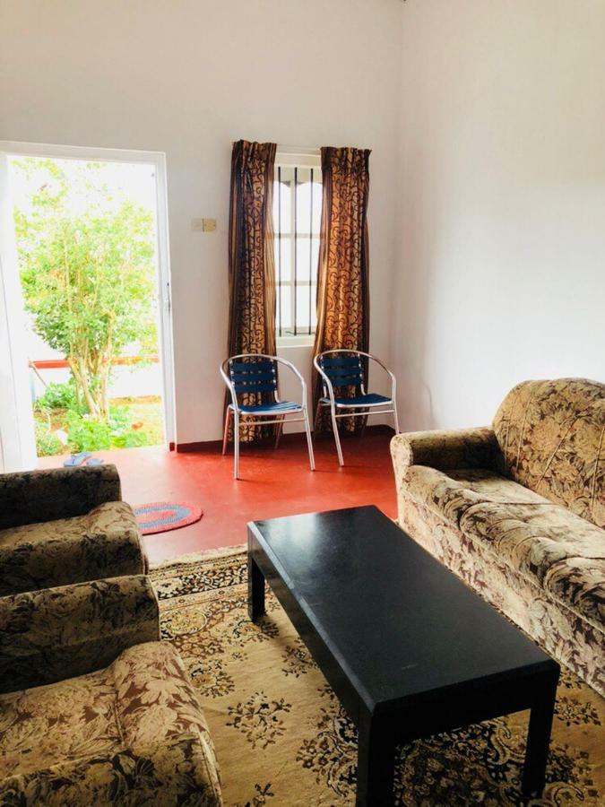 White Cottage Nuwara Eliya Luaran gambar